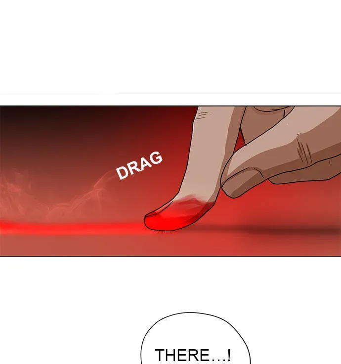 Paul From the Sky Chapter 53 page 1 - 