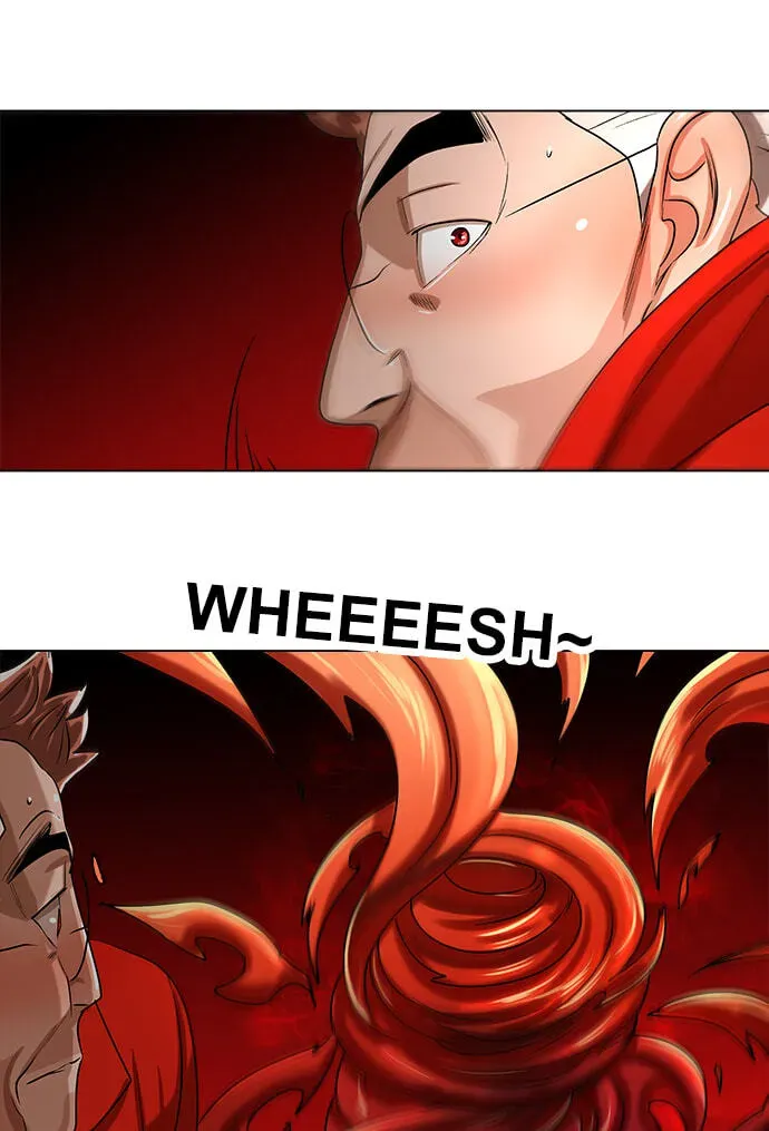 Paul From the Sky Chapter 53 page 15 - 