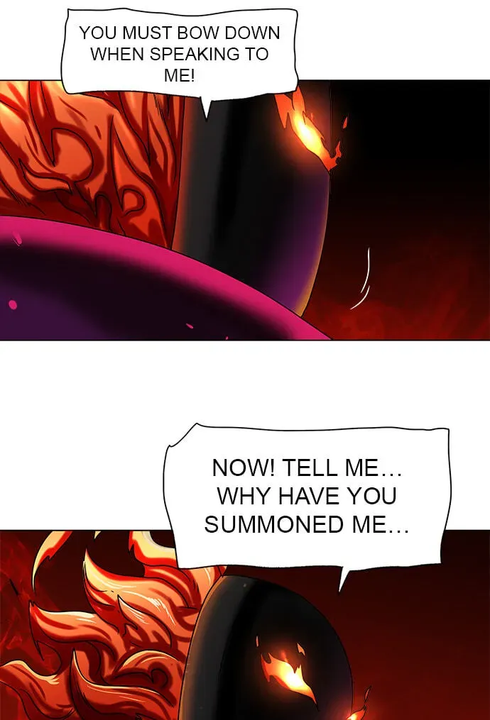 Paul From the Sky Chapter 53 page 19 - 