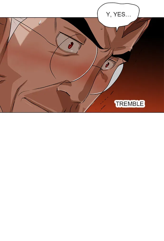 Paul From the Sky Chapter 53 page 21 - 