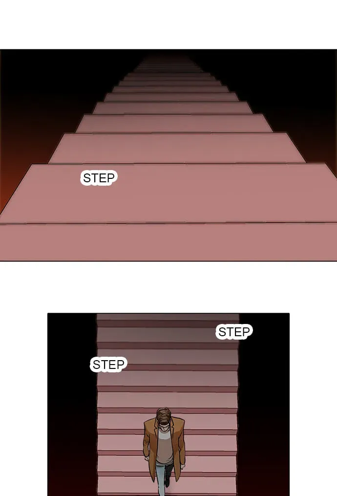 Paul From the Sky Chapter 53 page 23 - 
