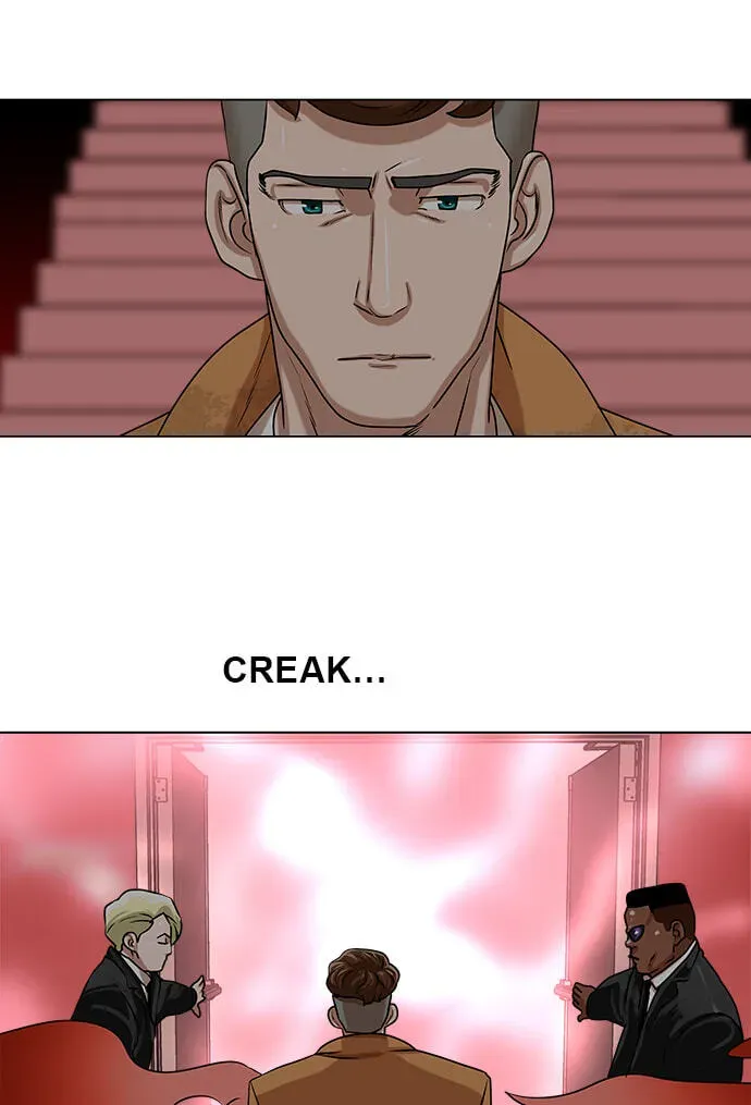 Paul From the Sky Chapter 53 page 25 - 