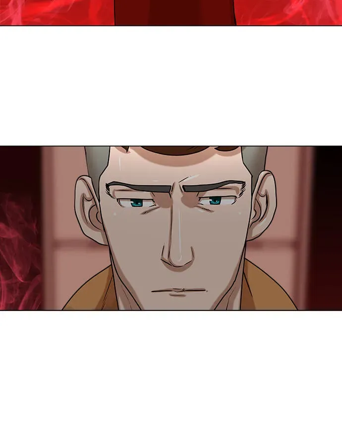 Paul From the Sky Chapter 53 page 28 - 