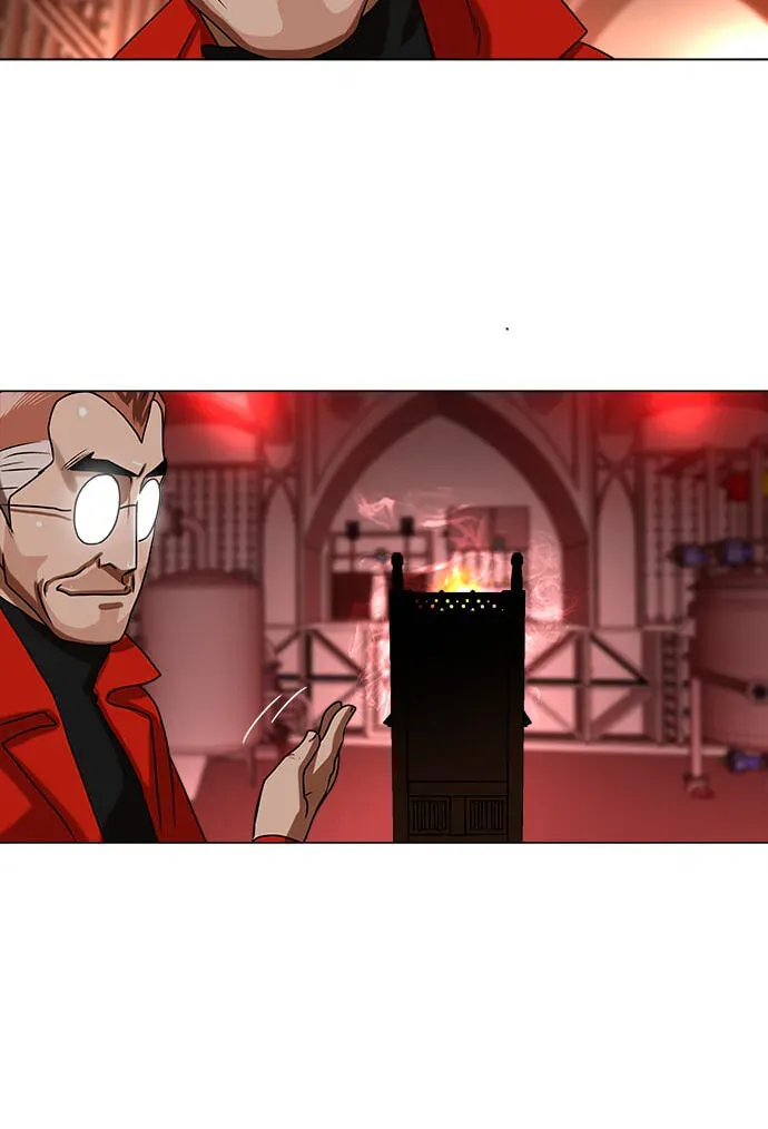 Paul From the Sky Chapter 53 page 30 - 