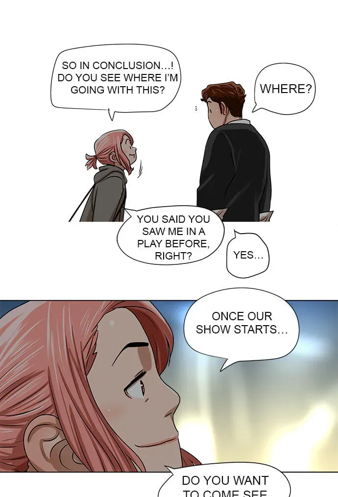 Paul From the Sky Chapter 53 page 37 - 