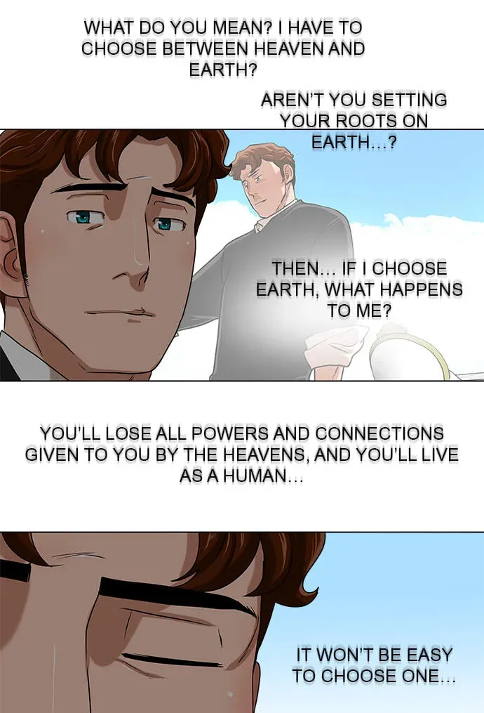 Paul From the Sky Chapter 53 page 39 - 