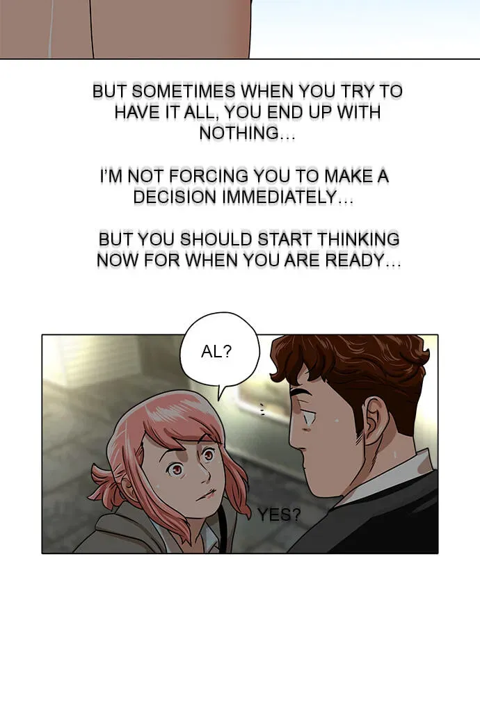 Paul From the Sky Chapter 53 page 40 - 
