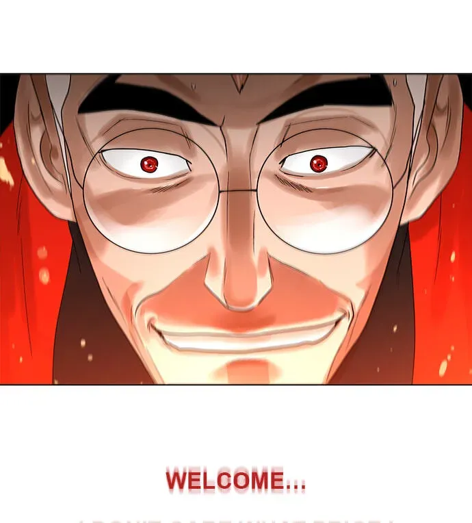 Paul From the Sky Chapter 53 page 5 - 