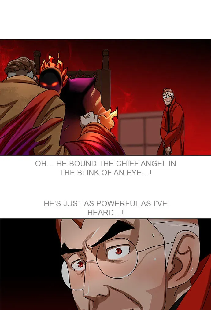 Paul From the Sky Chapter 53 page 51 - 