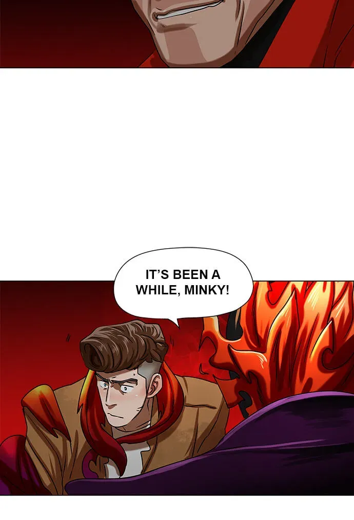 Paul From the Sky Chapter 53 page 52 - 
