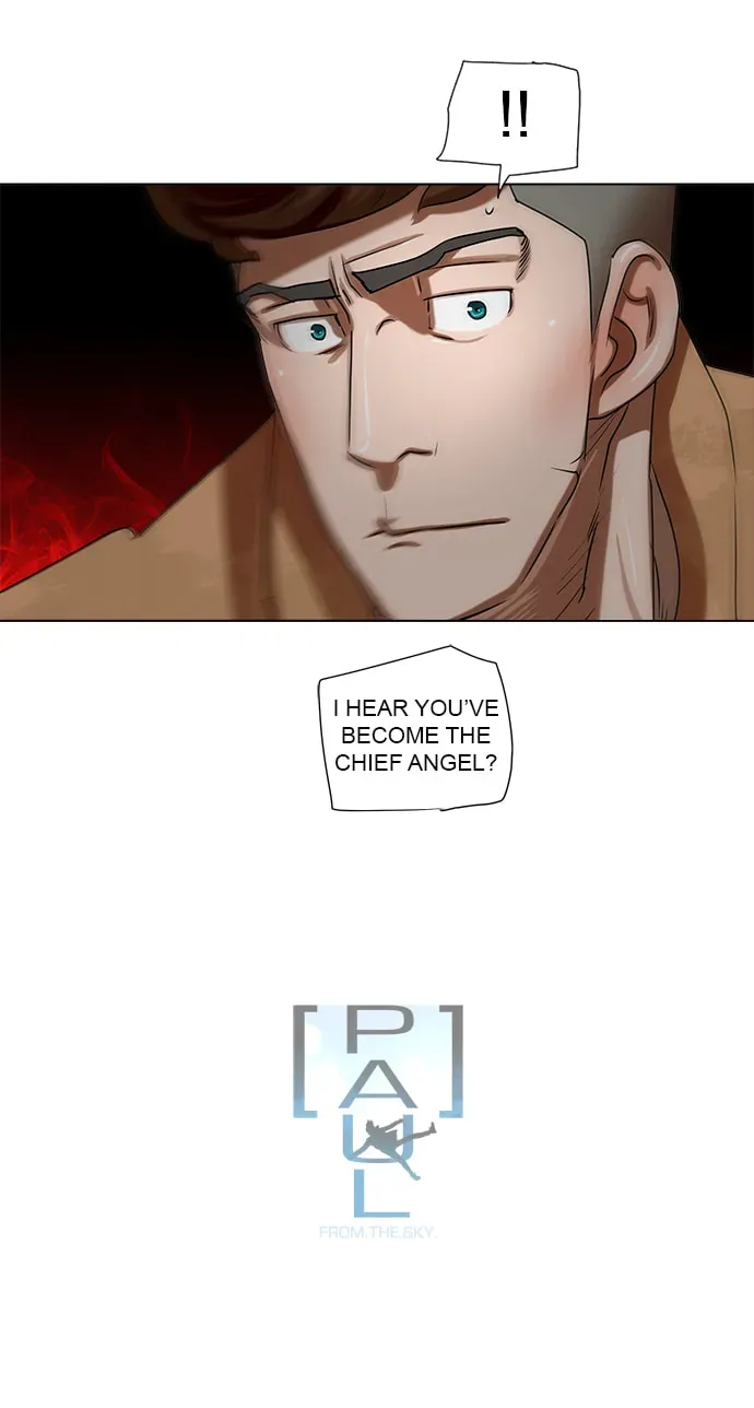 Paul From the Sky Chapter 53 page 53 - 