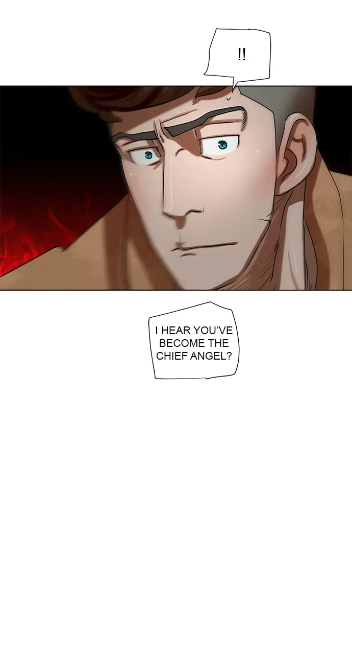 Paul From the Sky Chapter 54 page 2 - 
