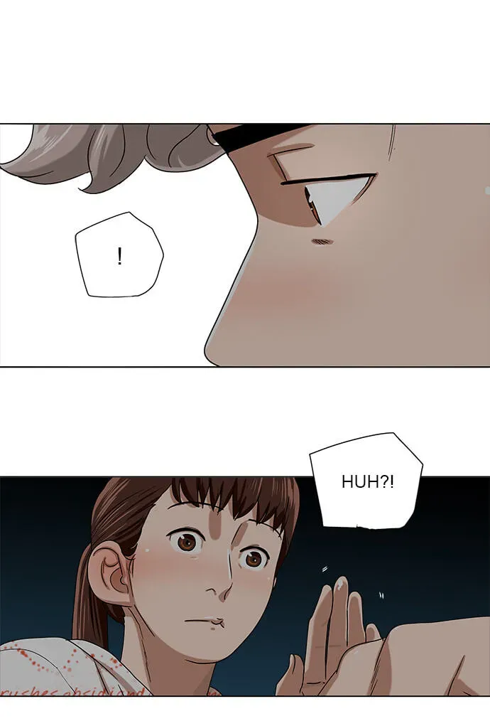 Paul From the Sky Chapter 54 page 20 - 