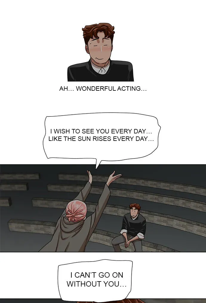 Paul From the Sky Chapter 54 page 29 - 
