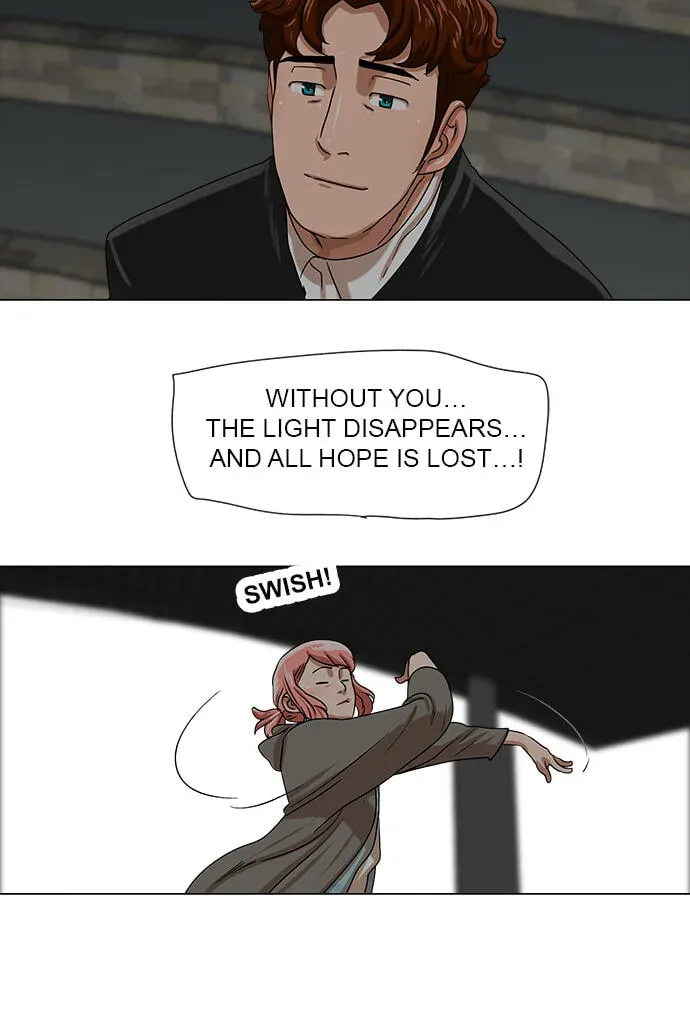 Paul From the Sky Chapter 54 page 30 - 