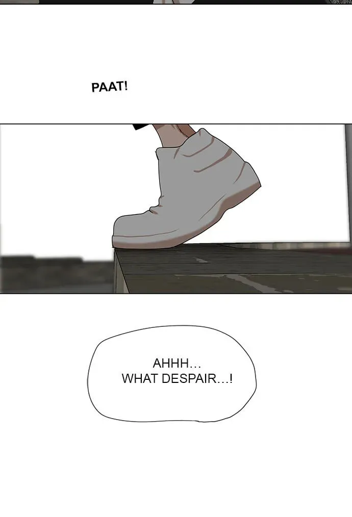 Paul From the Sky Chapter 54 page 32 - 