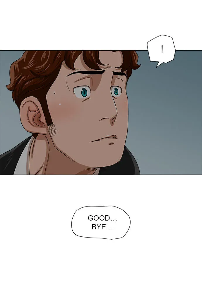 Paul From the Sky Chapter 54 page 34 - 