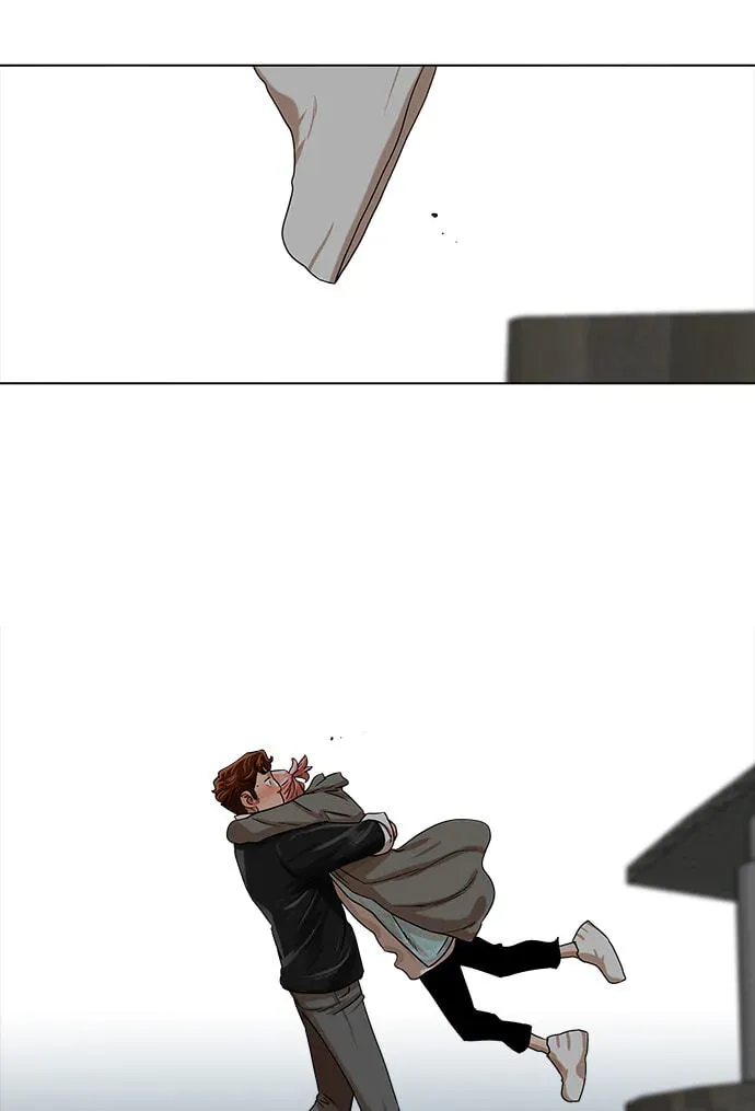Paul From the Sky Chapter 54 page 35 - 