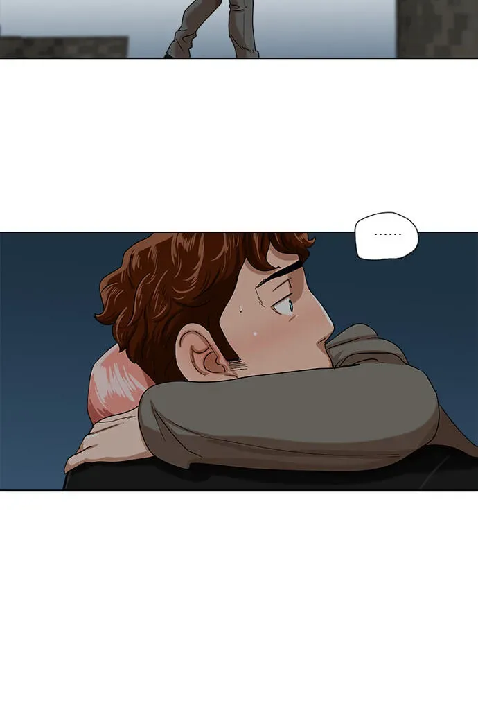 Paul From the Sky Chapter 54 page 36 - 