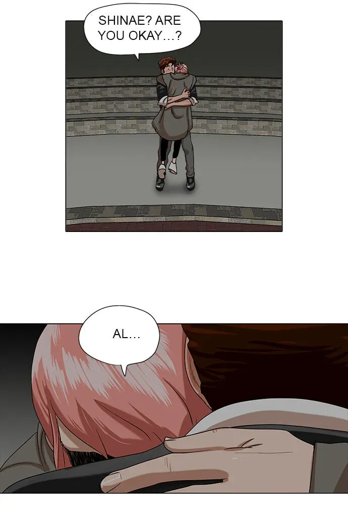 Paul From the Sky Chapter 54 page 37 - 