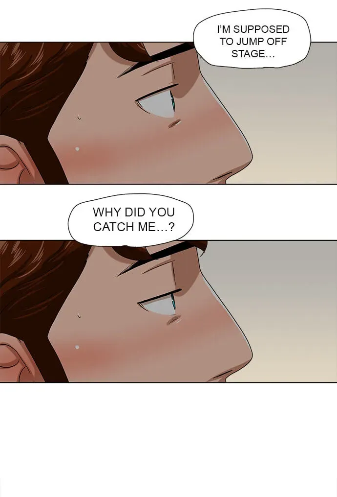 Paul From the Sky Chapter 54 page 39 - 