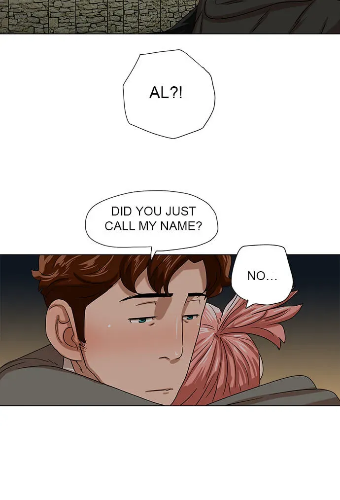 Paul From the Sky Chapter 54 page 42 - 