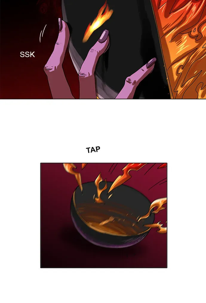 Paul From the Sky Chapter 54 page 46 - 