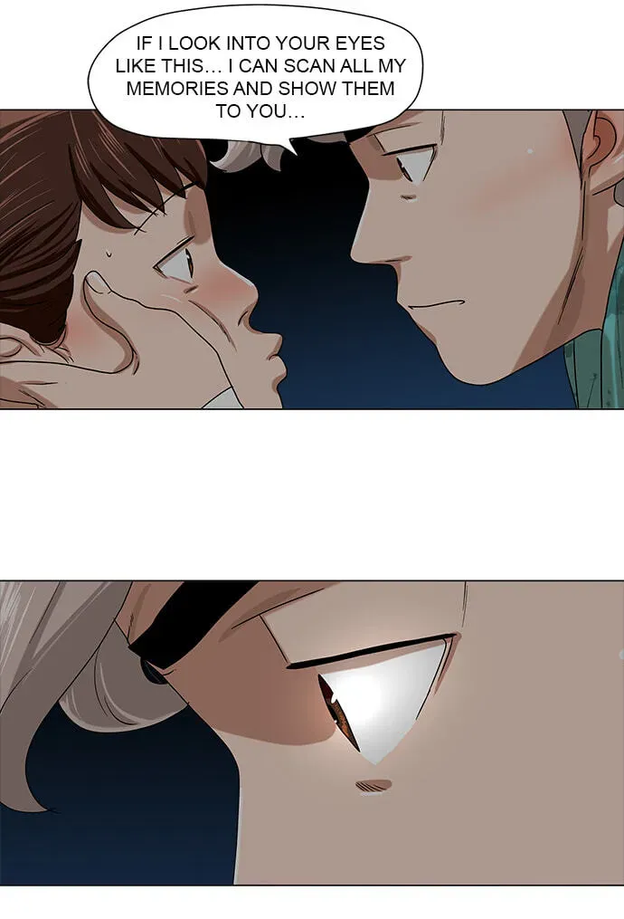 Paul From the Sky Chapter 54 page 9 - 