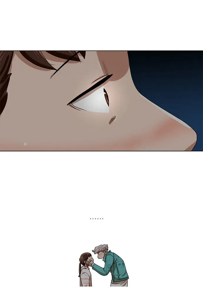 Paul From the Sky Chapter 54 page 10 - 
