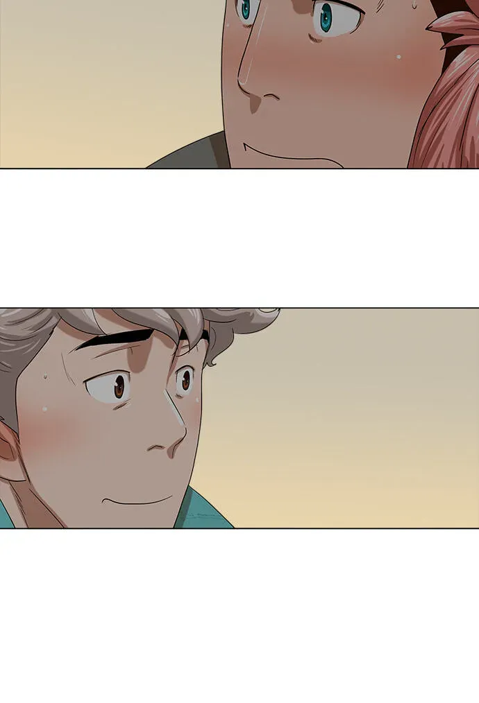Paul From the Sky Chapter 55 page 2 - 