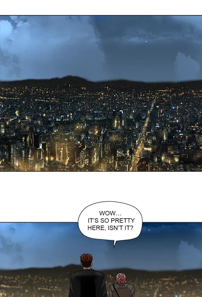 Paul From the Sky Chapter 55 page 11 - 