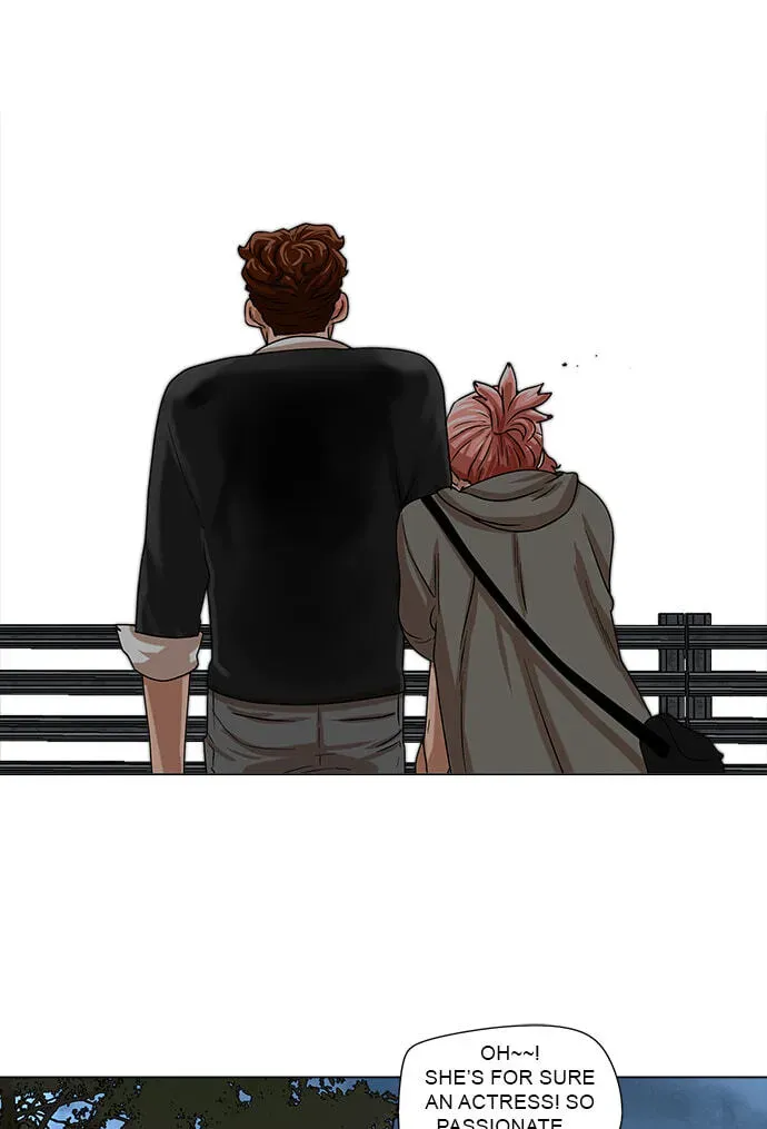 Paul From the Sky Chapter 55 page 13 - 
