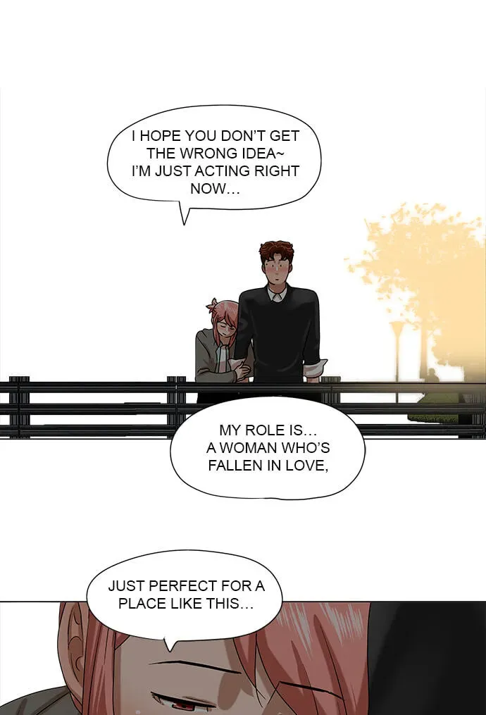 Paul From the Sky Chapter 55 page 15 - 