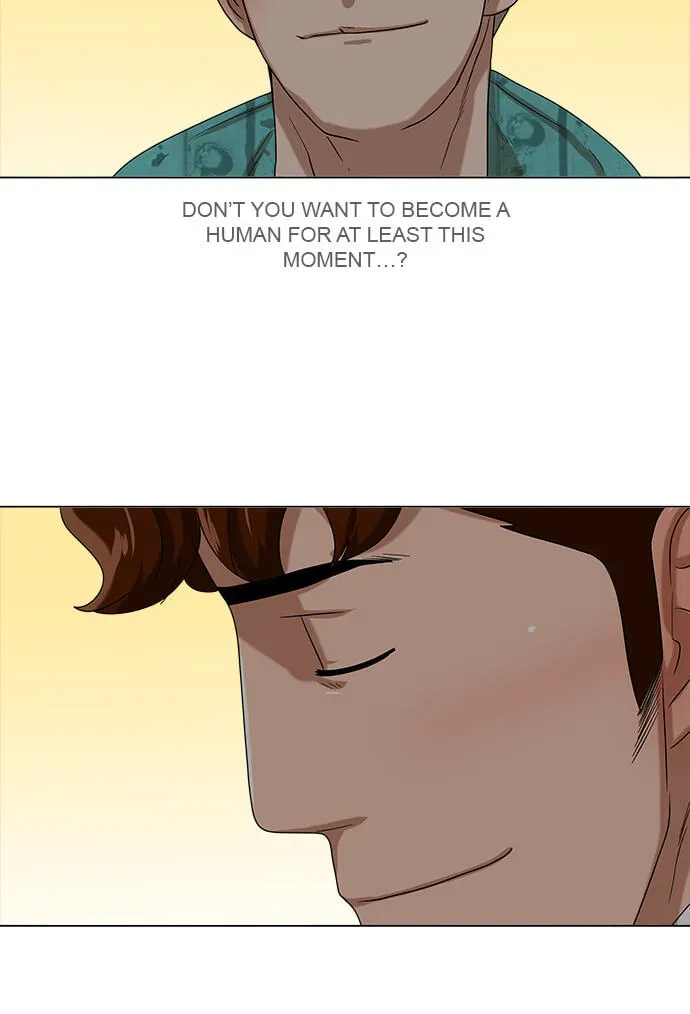 Paul From the Sky Chapter 55 page 18 - 