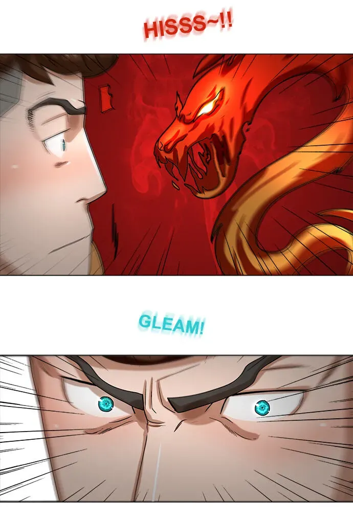 Paul From the Sky Chapter 55 page 25 - 