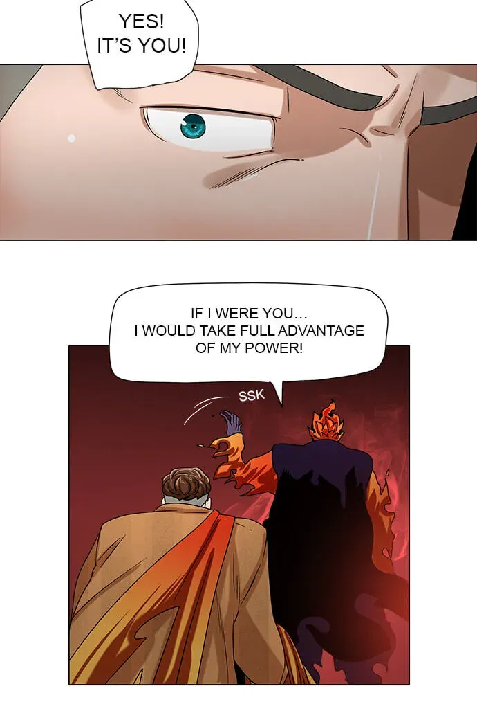 Paul From the Sky Chapter 55 page 30 - 