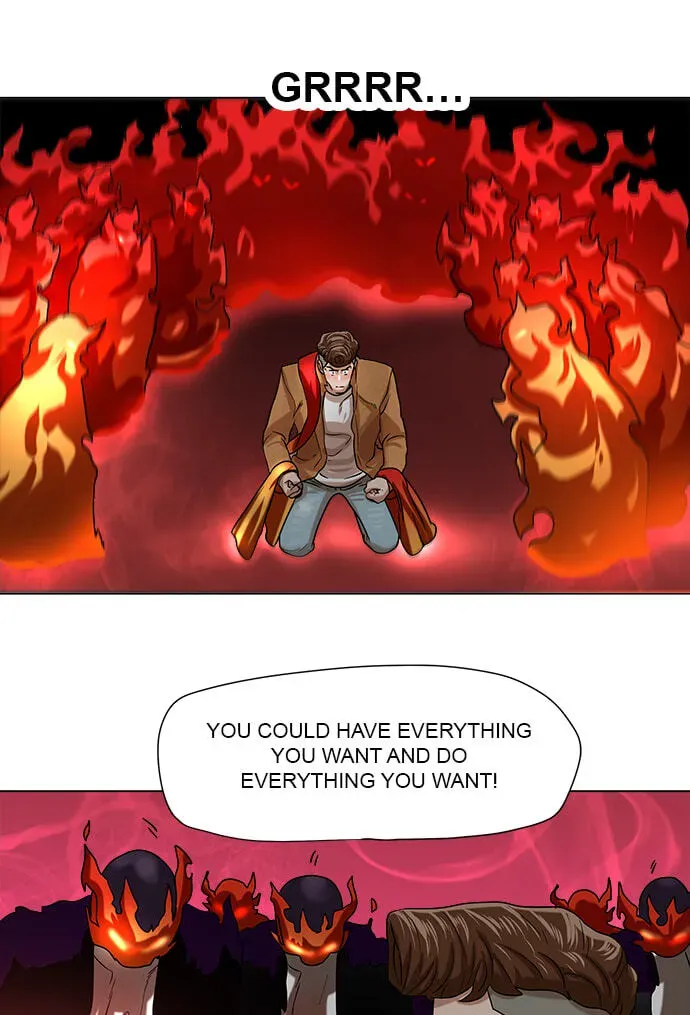 Paul From the Sky Chapter 55 page 31 - 