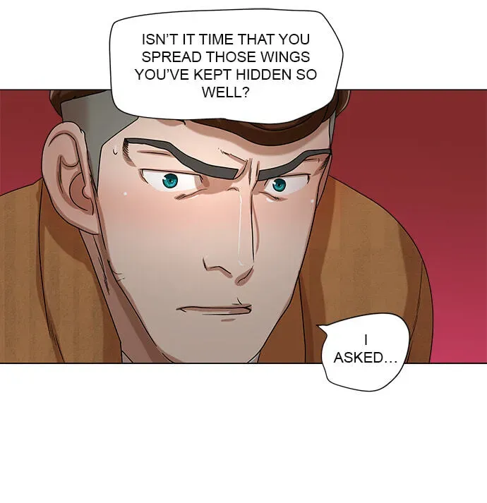 Paul From the Sky Chapter 55 page 33 - 
