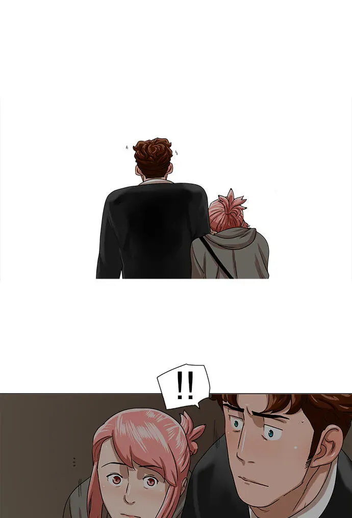 Paul From the Sky Chapter 55 page 43 - 