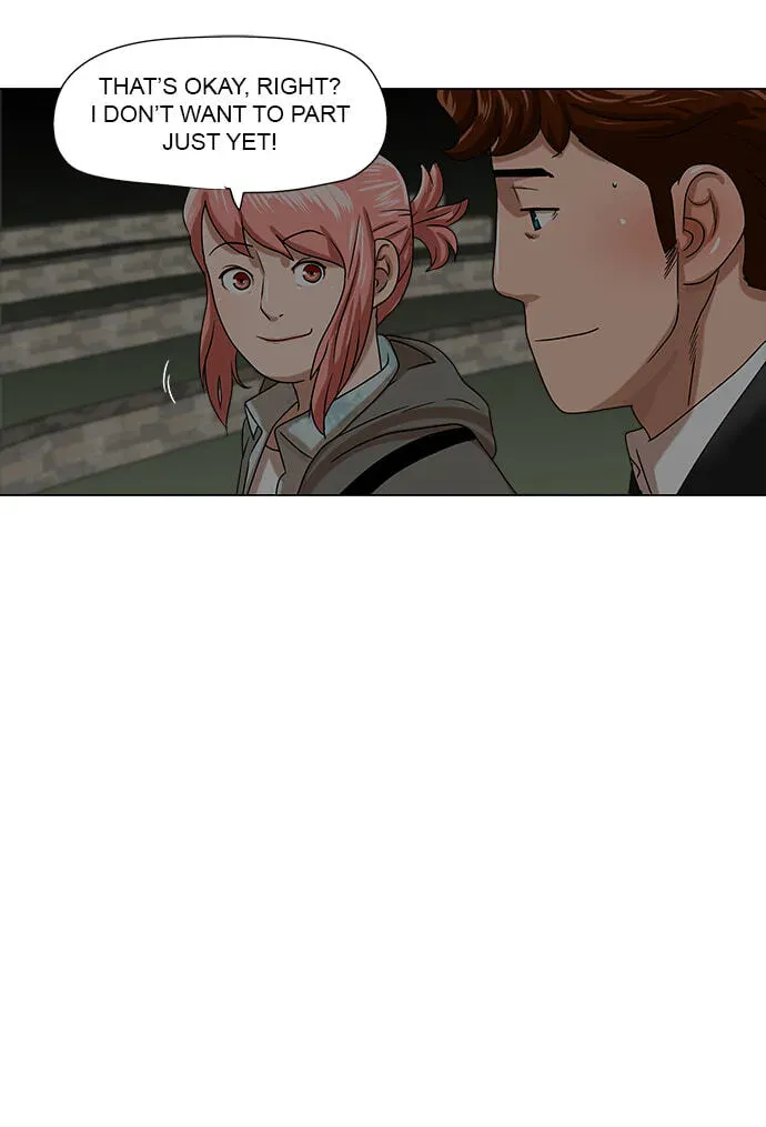 Paul From the Sky Chapter 55 page 9 - 