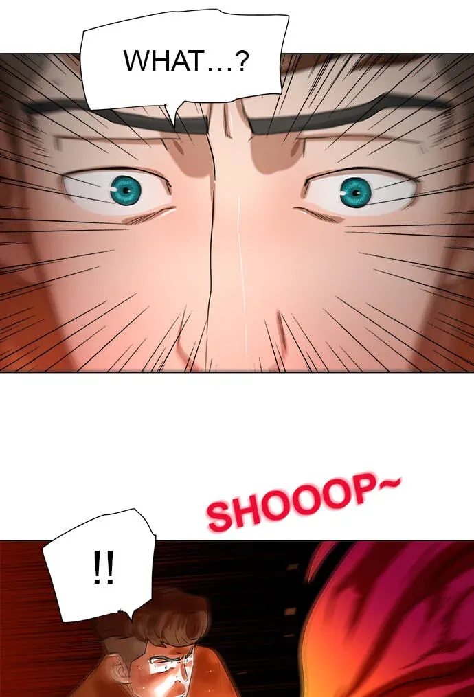 Paul From the Sky Chapter 56 page 1 - 