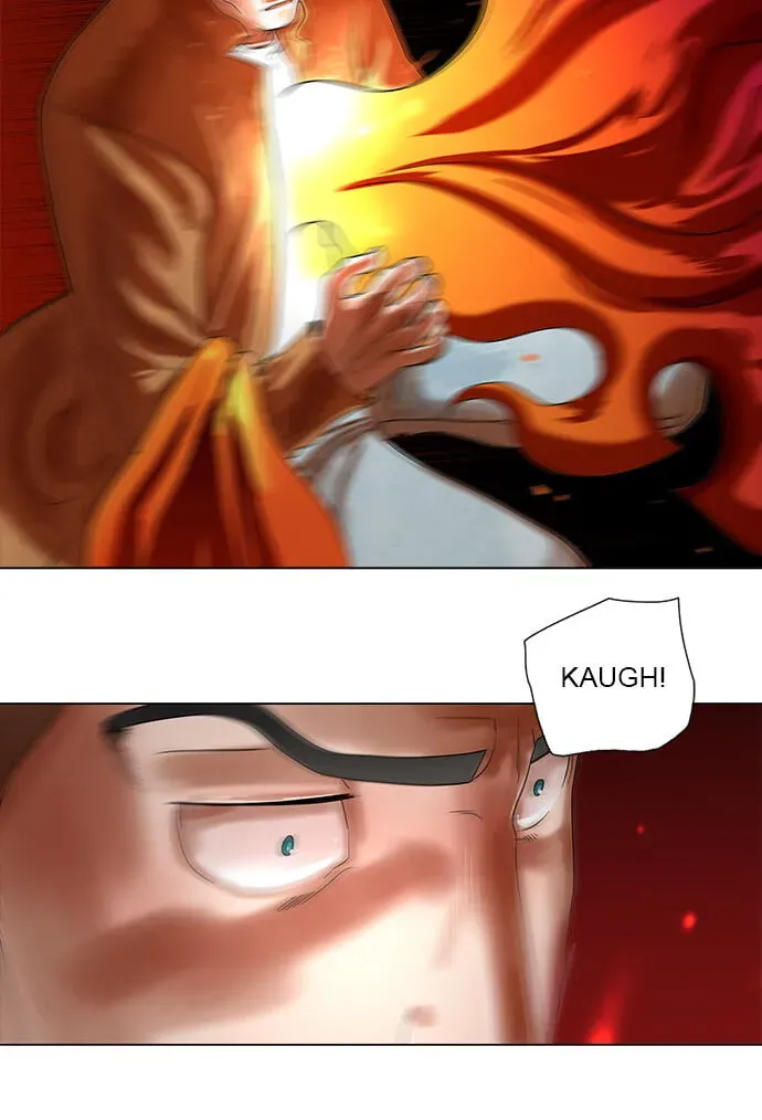 Paul From the Sky Chapter 56 page 2 - 