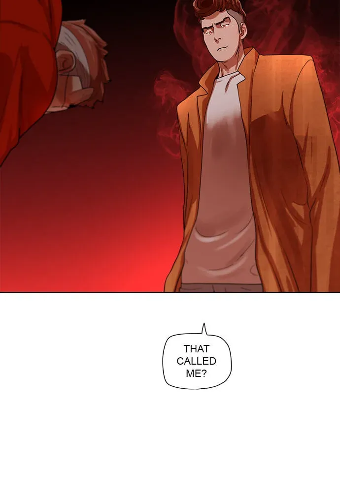 Paul From the Sky Chapter 56 page 14 - 