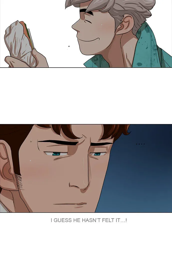 Paul From the Sky Chapter 56 page 20 - 