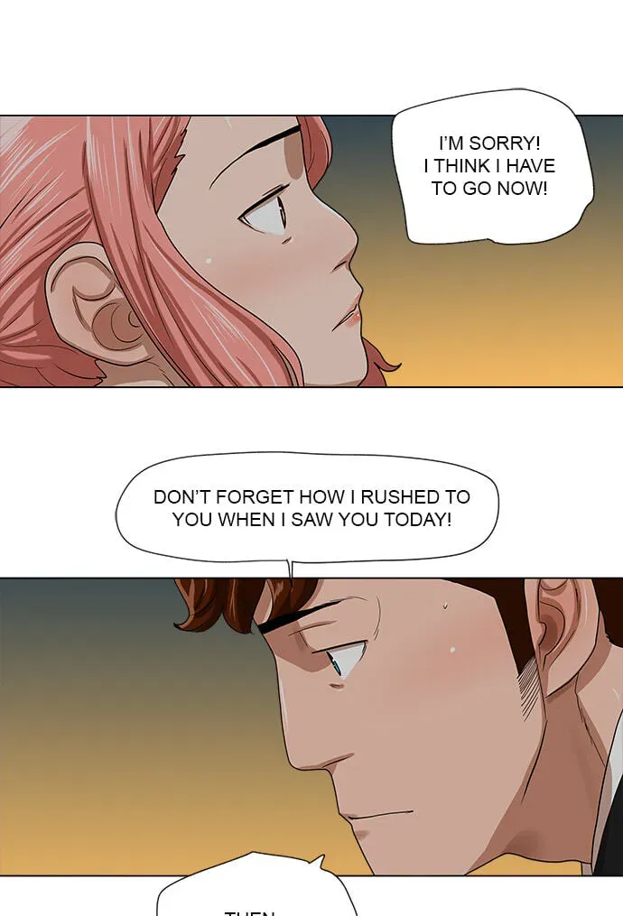 Paul From the Sky Chapter 56 page 23 - 