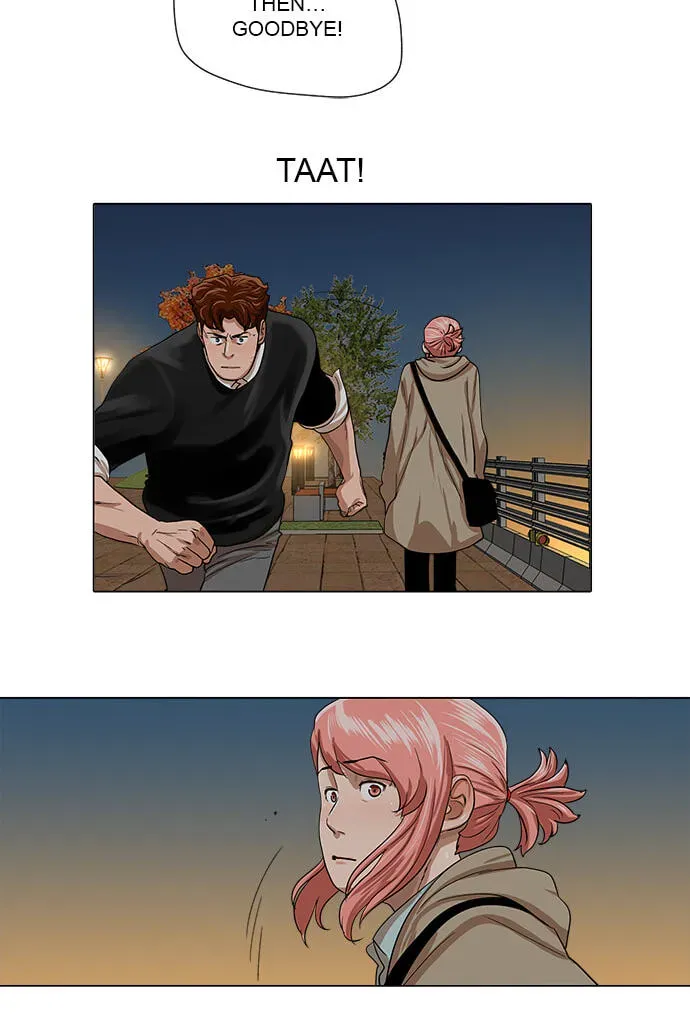 Paul From the Sky Chapter 56 page 24 - 
