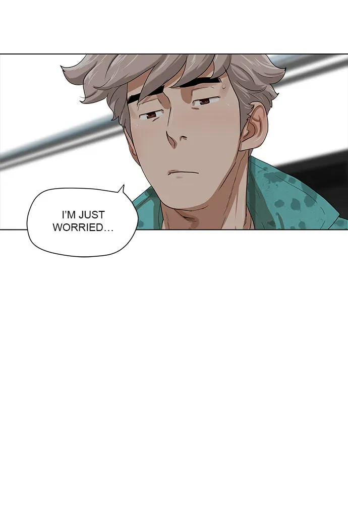Paul From the Sky Chapter 56 page 39 - 