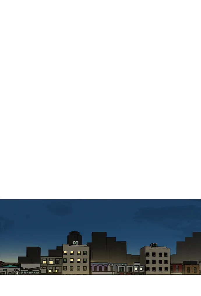 Paul From the Sky Chapter 56 page 40 - 