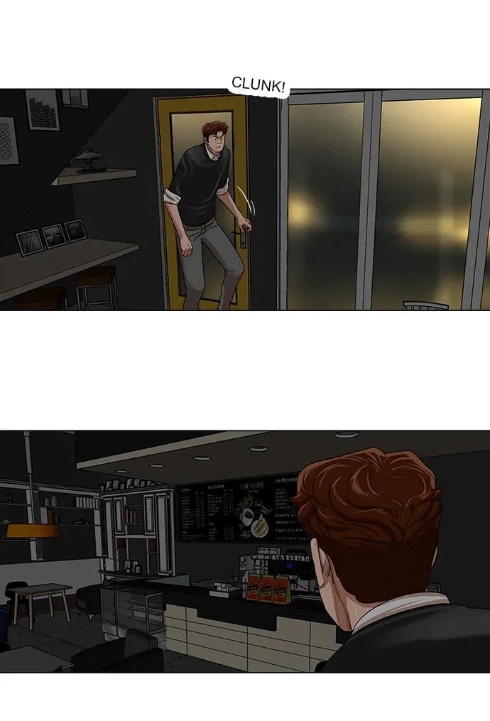 Paul From the Sky Chapter 56 page 41 - 