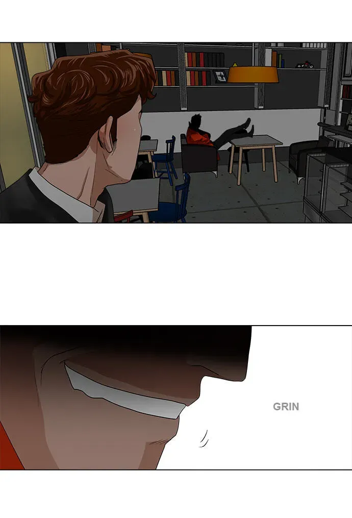 Paul From the Sky Chapter 56 page 43 - 